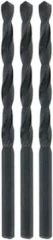 Hss Drill Bits 3/16 (3)